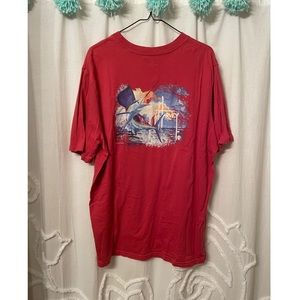 Guy Harvey tee